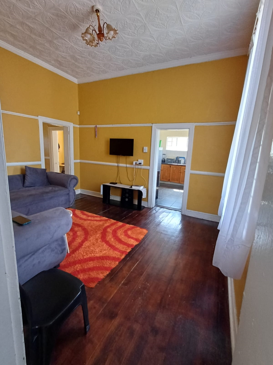 To Let 3 Bedroom Property for Rent in Queenstown Central Eastern Cape